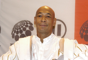 Demba Nabé (Seeed, Boundzound)