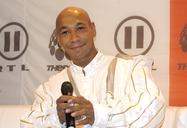 Demba Nabé (Seeed, Boundzound)