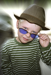 Sonnenbrille / Sunglasses