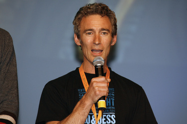 Jed Brophy