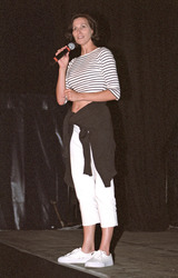 Julie Caitlin Brown