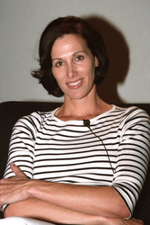 Julie Caitlin Brown