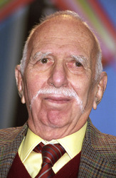 David Brown