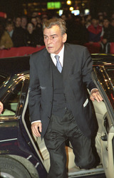 Horst Buchholz