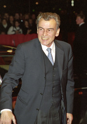 Horst Buchholz
