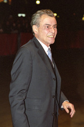 Horst Buchholz