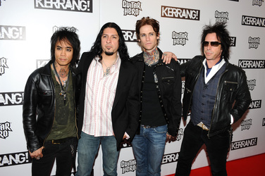 Buckcherry