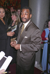 LeVar Burton