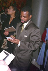 LeVar Burton