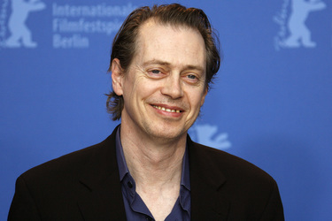Steve Buscemi