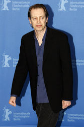 Steve Buscemi