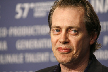 Steve Buscemi