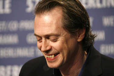 Steve Buscemi