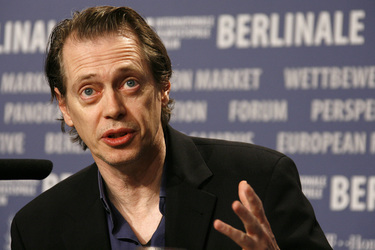 Steve Buscemi