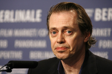 Steve Buscemi