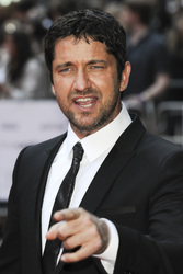 Gerard Butler