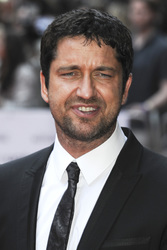 Gerard Butler