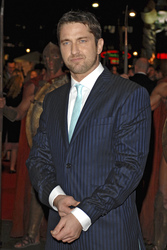 Gerard Butler