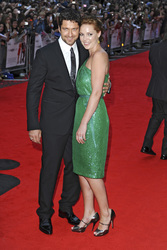 Gerard Butler, Katherine Heigl