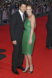 Gerard Butler, Katherine Heigl
