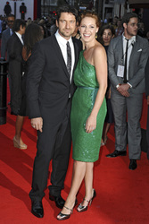 Gerard Butler, Katherine Heigl