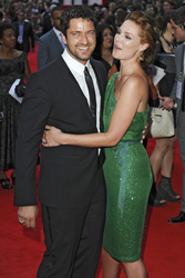 Gerard Butler, Katherine Heigl