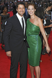 Gerard Butler, Katherine Heigl