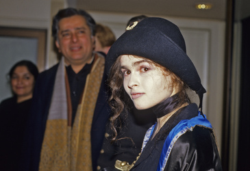 BAFTA Film Awards 1988 in London