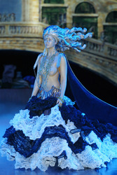 Musical-Show 'Casanova'