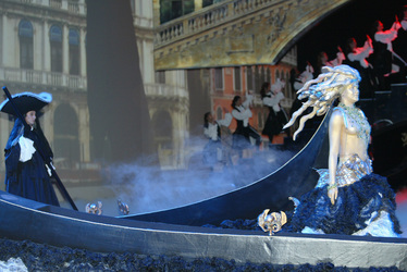 Musical-Show 'Casanova'