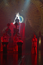 Musical-Show 'Casanova'