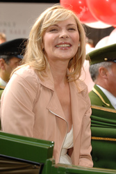Kim Cattrall