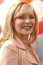 Kim Cattrall