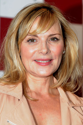 Kim Cattrall