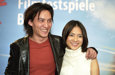 Chang Chen, Lee Sinje