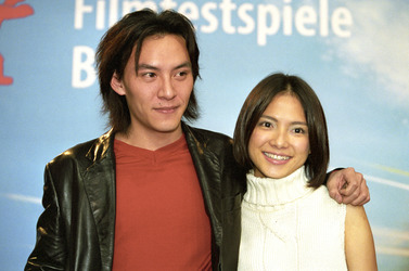 Chang Chen, Lee Sinje