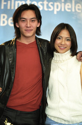 Chang Chen, Lee Sinje