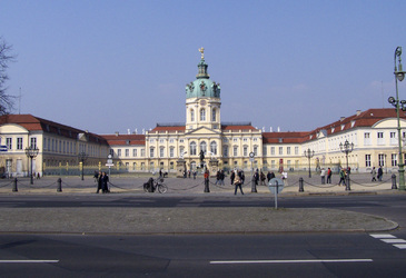 Schloss Charlottenburg
