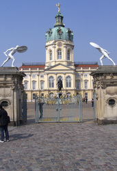 Schloss Charlottenburg
