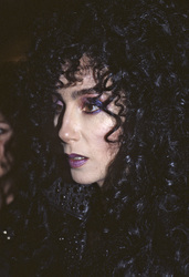 Cher
