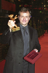 Patrice Chéreau
