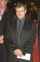 Patrice Chéreau