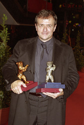 Patrice Chéreau