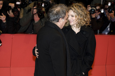 Stephen Frears, Michelle Pfeiffer