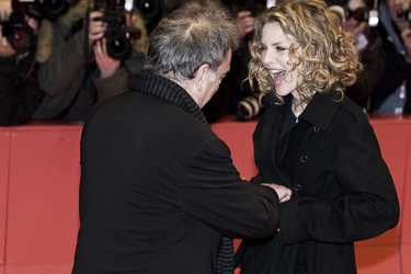 Stephen Frears, Michelle Pfeiffer