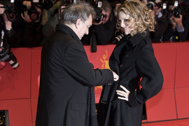 Stephen Frears, Michelle Pfeiffer