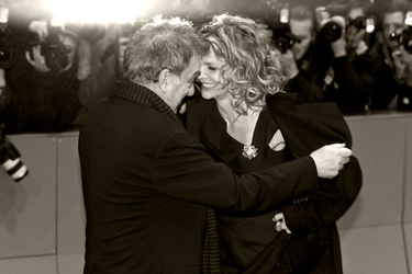 Stephen Frears, Michelle Pfeiffer