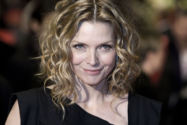 Michelle Pfeiffer