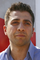 Özgür Yildrim