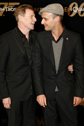 Jesper Christensen, Anatole Taubman